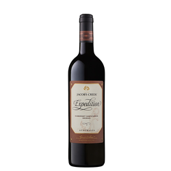 Expedition Cabernet Sauvignon Shiraz