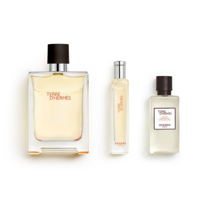 Terre d’Hermès Gift Set image number null