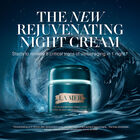The New Rejuvenating Night Cream  image number null