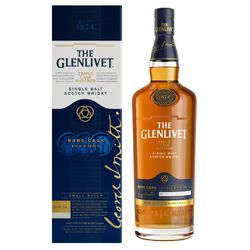 Triple Cask Matured Rare Cask Single Malt Scotch Whisky Scotland