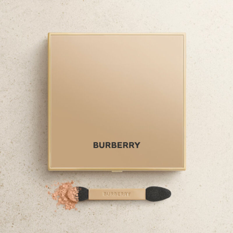 Eye Quad Eyeshadow Palette image number null