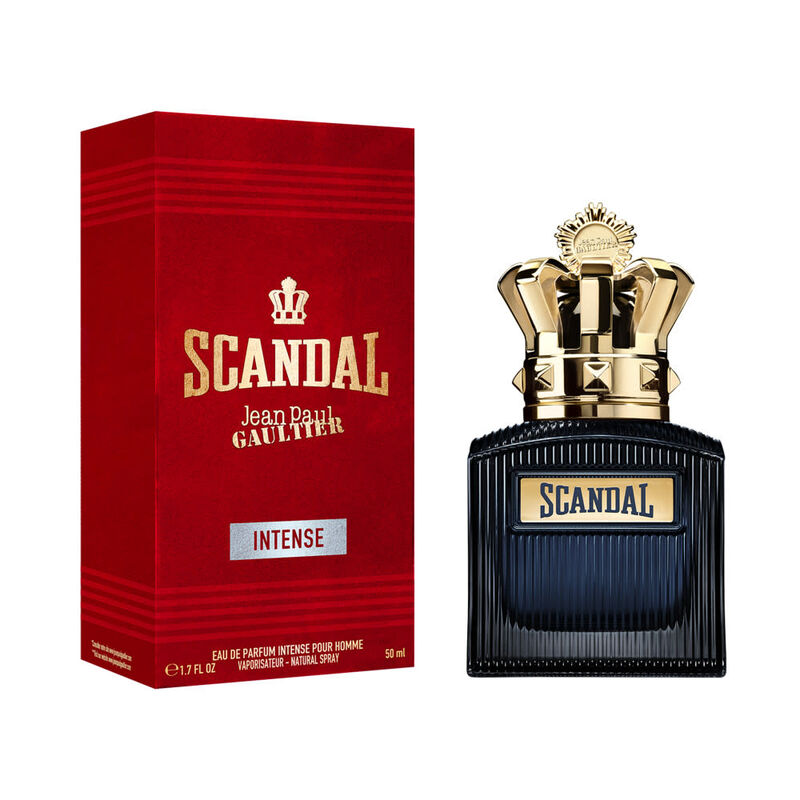 Scandal Intense for Him  image number null