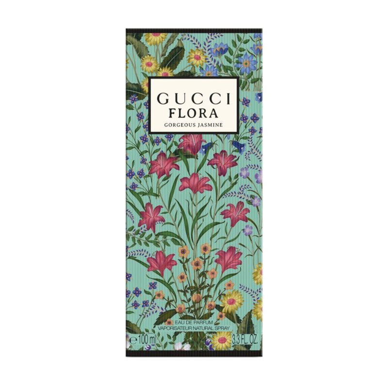 Flora Gorgeous Jasmine For Women image number null