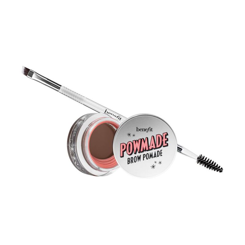Pow Made Brow Pomade Shade 2 Warm Golden Blonde image number null