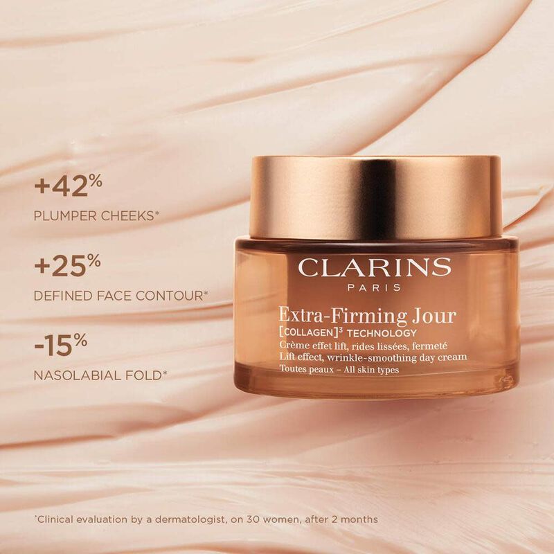 Extra-Firming Day Cream All Skin Types image number null