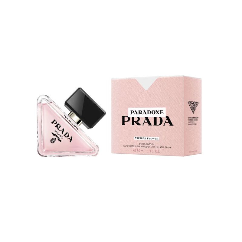 Prada Paradoxe Virtual Flower image number null
