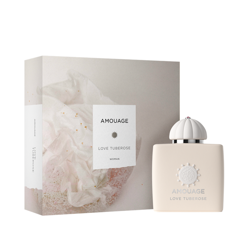 Love Tuberose image number null