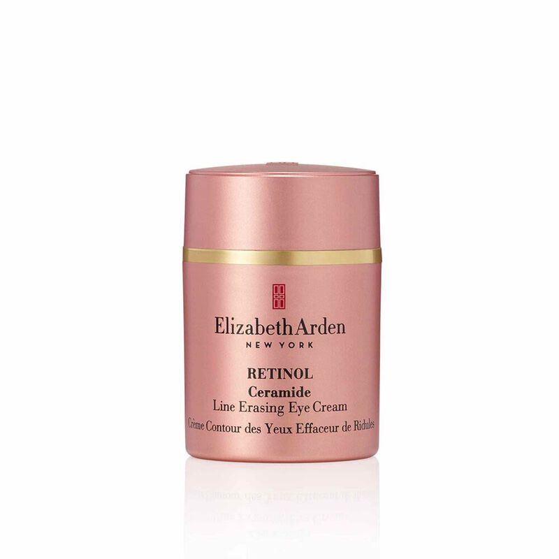 Retinol Eye Cream image number null