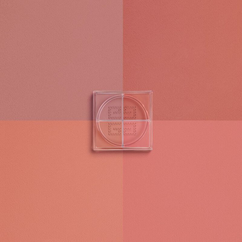 Prisme Libre Blush 21 image number null