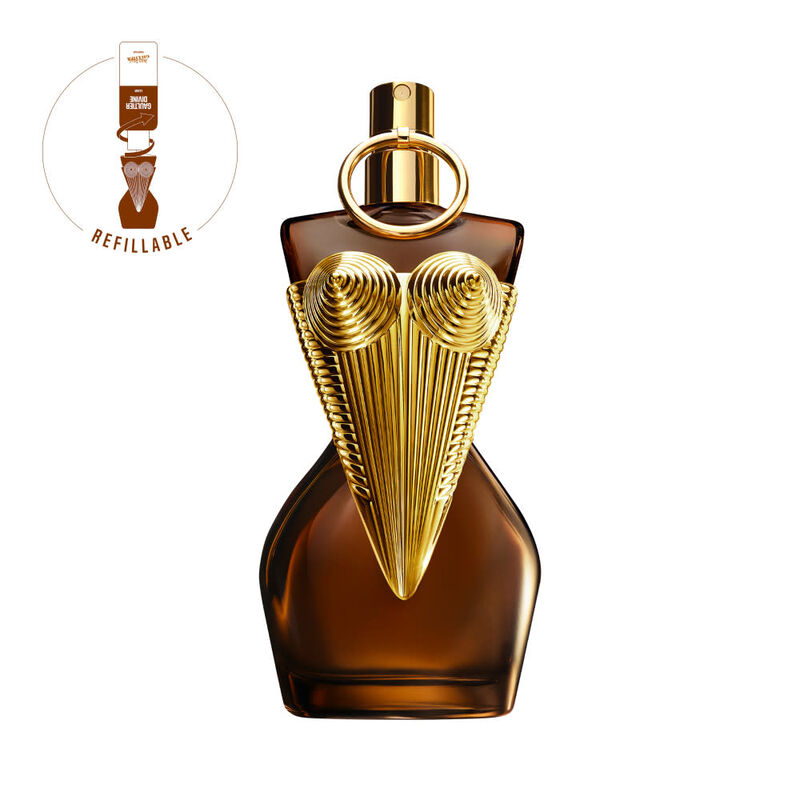 Gaultier Divine Elixir image number null