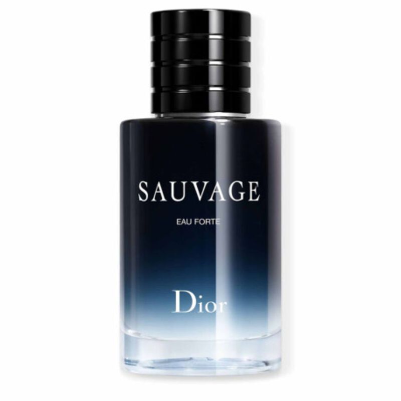 Sauvage Eau Forte image number null