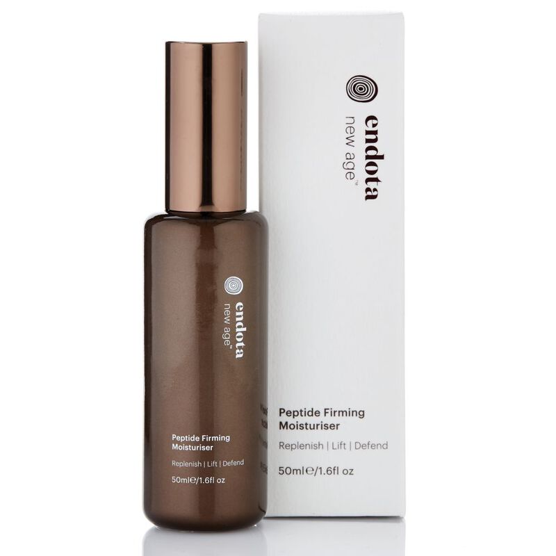Peptide Firming Moisturiser image number null