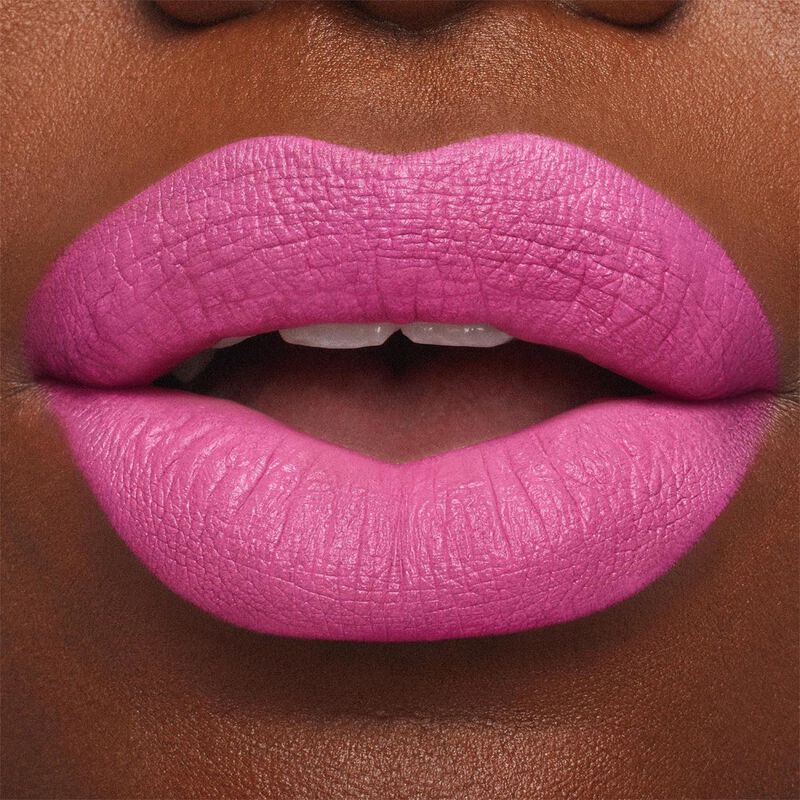 Macximal Silky Matte Lipstick image number null