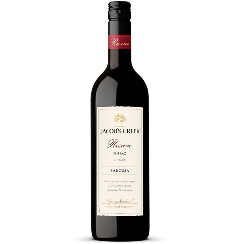Shiraz Reserve image number null