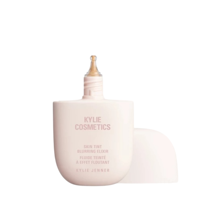 Skin Tint Blurring Elixir Foundation image number null