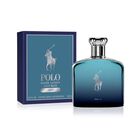 Polo Deep Blue image number null