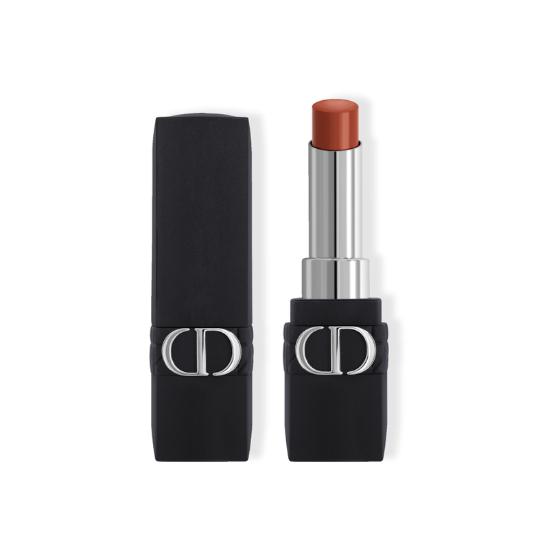 Rouge Dior Forever Transfer-Proof Lipstick Ultra Pigmented Matte Bare-Lip Feel Comfort image number null