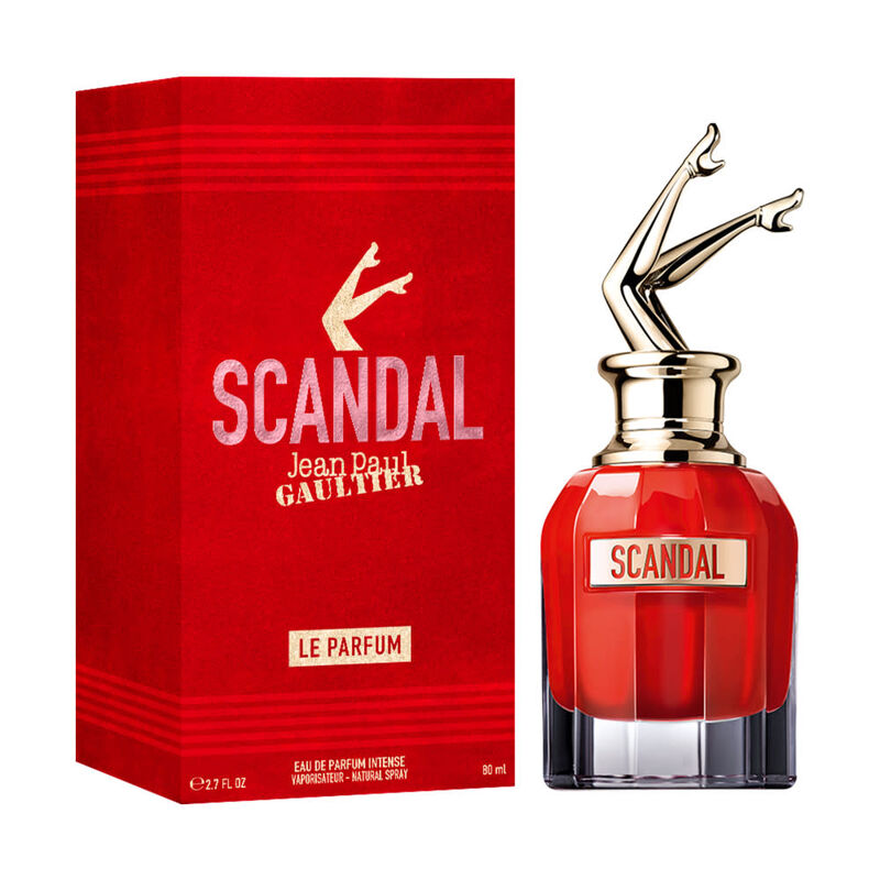 Scandal Le Parfum for Her image number null