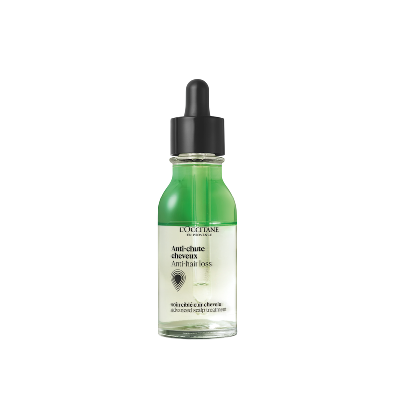 Hair Loss Treatment image number null