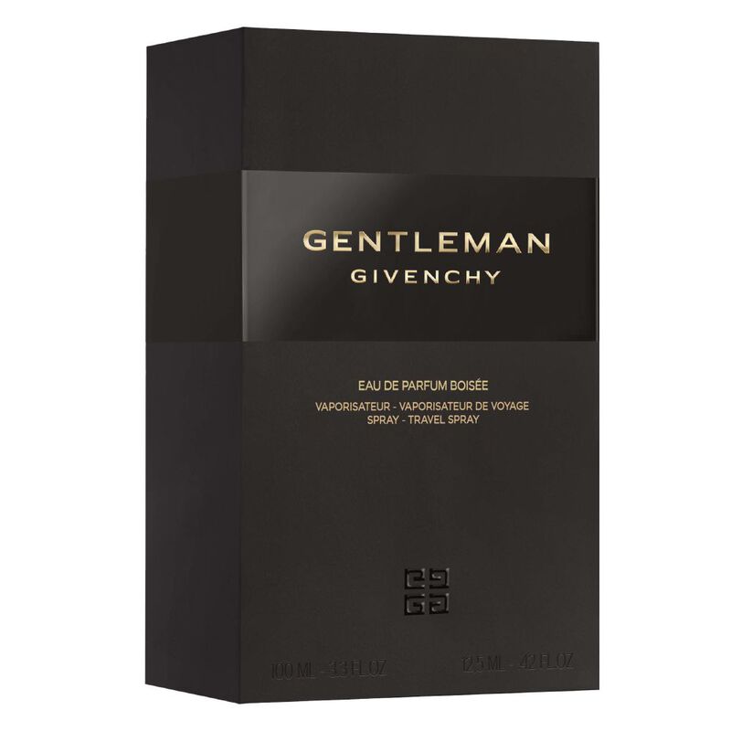Gentleman Boise Set image number null