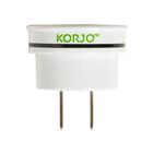 JA 06 Adaptor Japan image number null