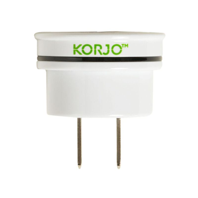 JA 06 Adaptor Japan image number null