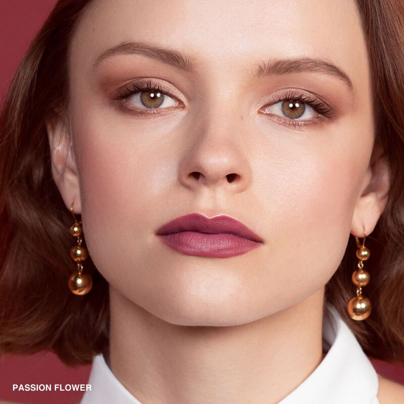 Luxe Shine Intense image number null