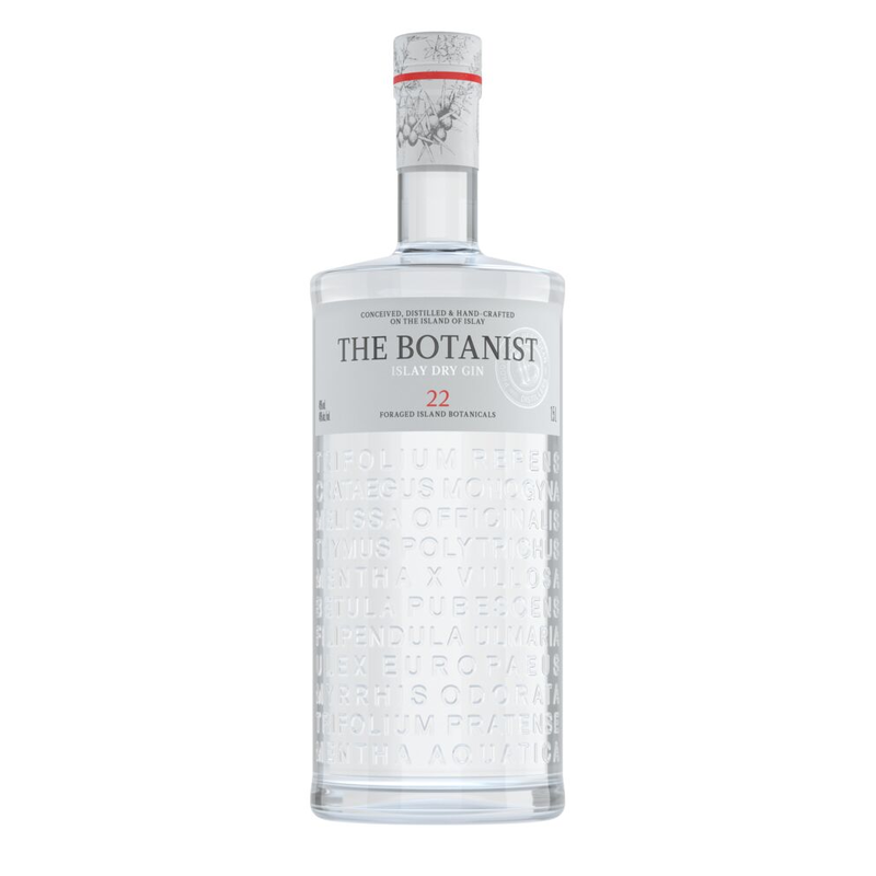 Gin  image number null