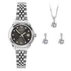Watch and Jewellery Giftset image number null
