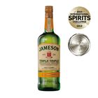 Triple Triple Irish Whiskey image number null