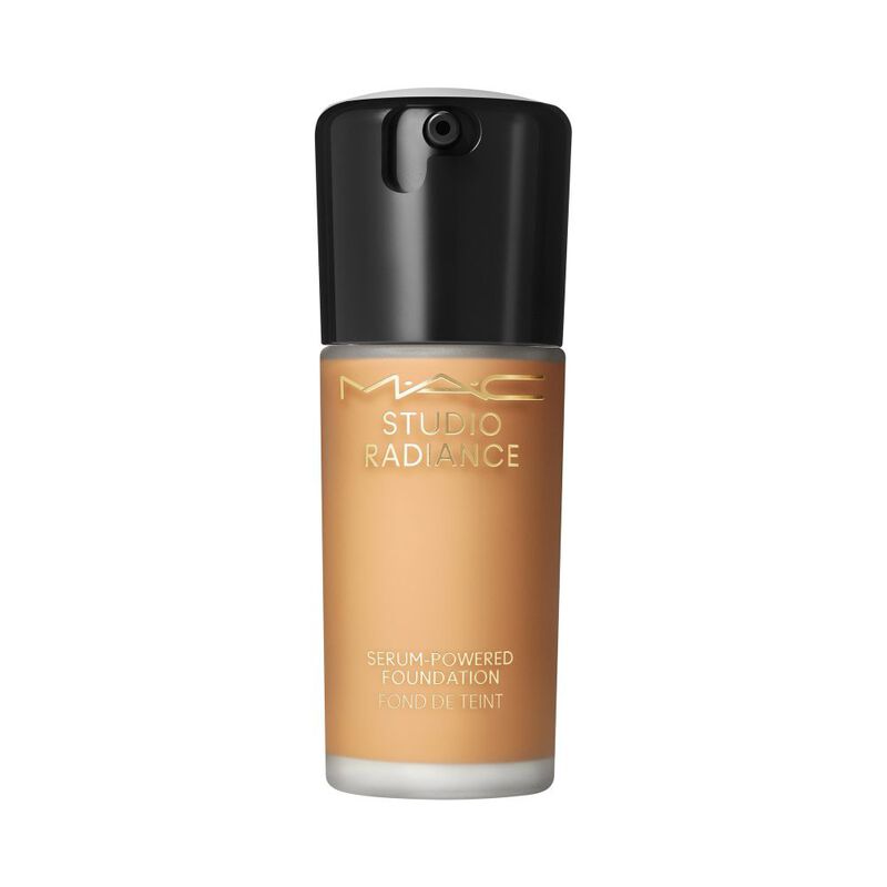 Serum-Powered Foundation image number null