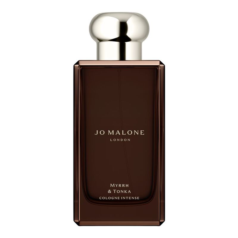 Myrrh & Tonka Cologne Intense image number null