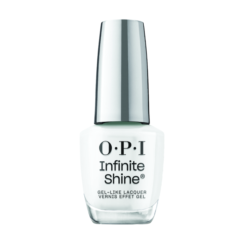 Infinite Shine image number null