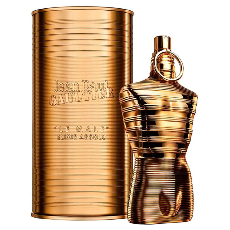 Le Male Elixir Absolu image number null