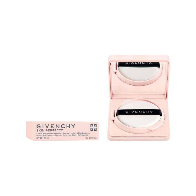 Skin Perfecto Compact Cream image number null