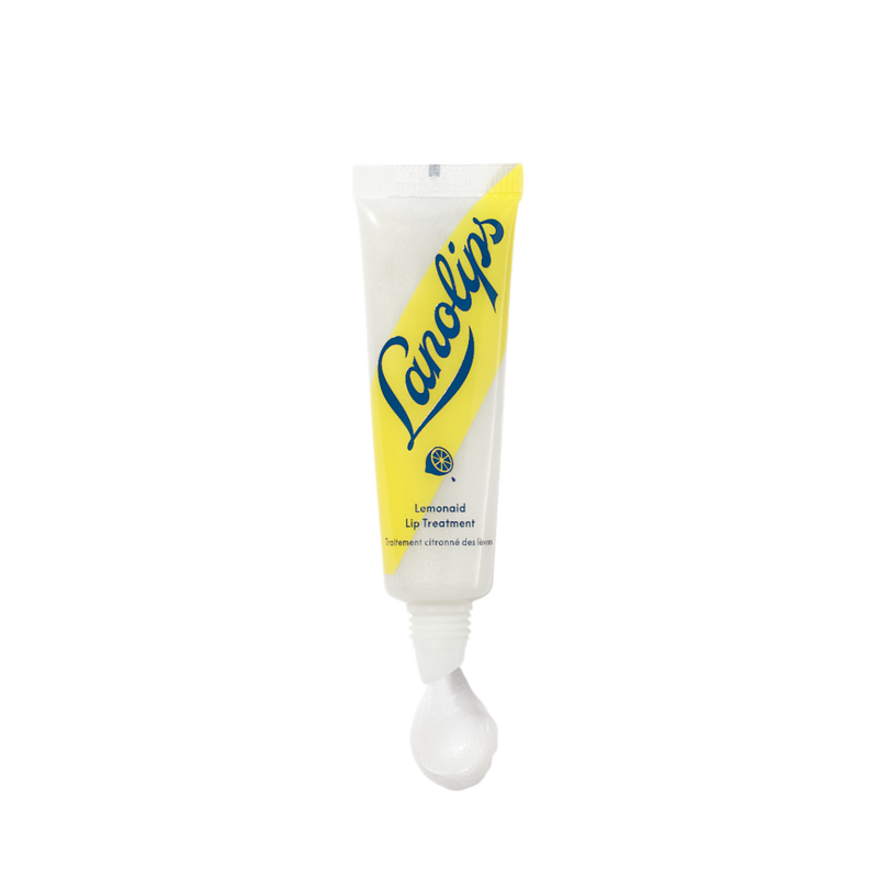 Lemonaid Lip Treat Untinted image number null