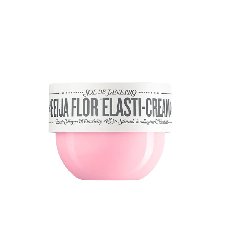 Beija Flor Cream  image number null