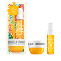 Bum Bum Party Of Two