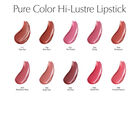 Pure Color Hi-Lustre Lipstick image number null