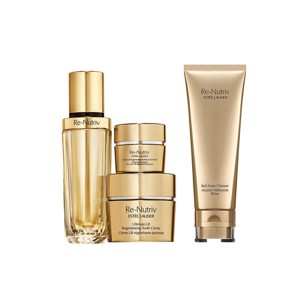 Estée Lauder Re-Nutriv Pure Luxury Collection Set 30ml + 15ml +