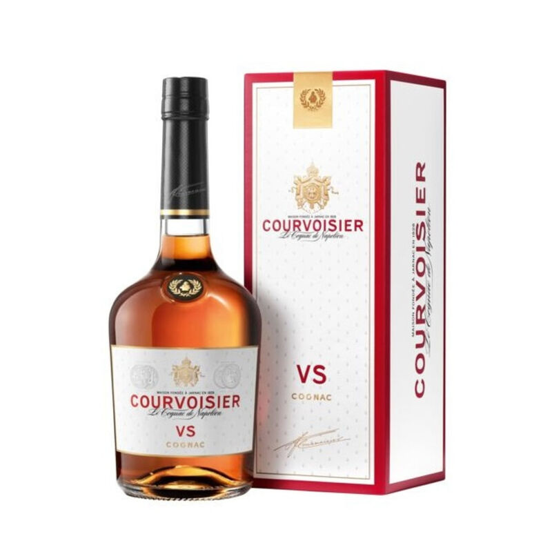 French VS Cognac 8 Years image number null
