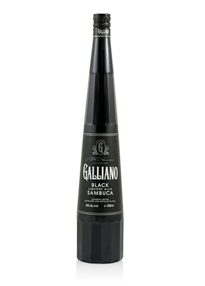 Sambuca Black image number null