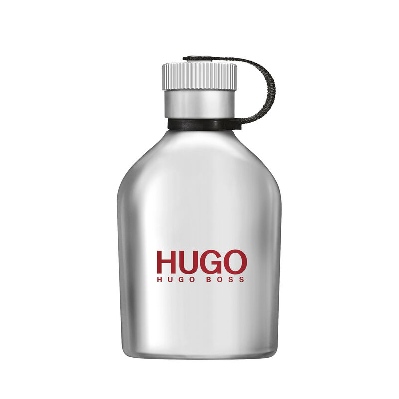 Hugo Iced image number null