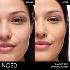 Powder Plus Foundation  image number null
