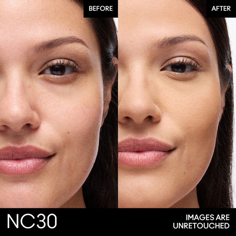 Powder Plus Foundation  image number null