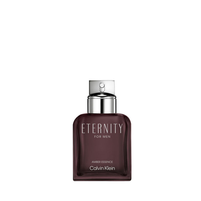 Eternity Amber Essence for Men image number null