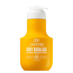 Body Badalada Lotion Cheirosa 62