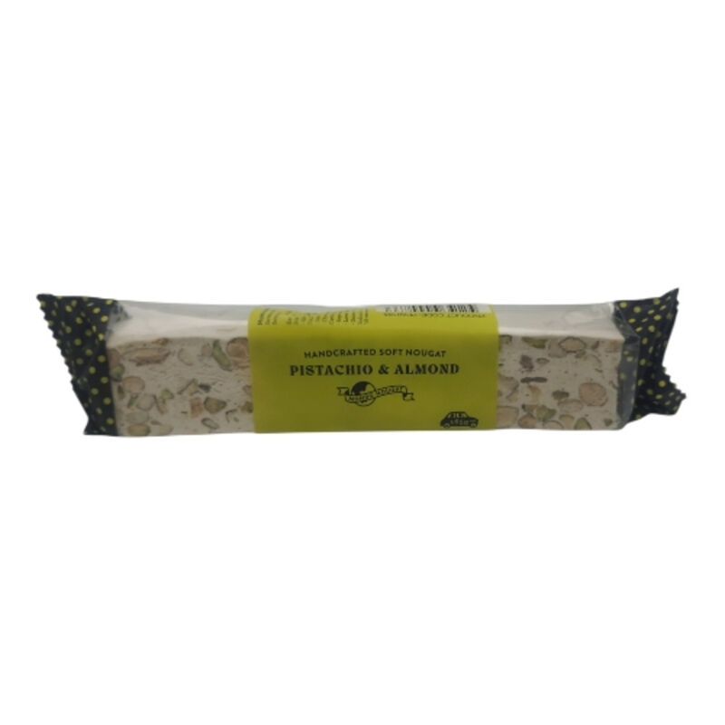 Pistachio Almond  image number null