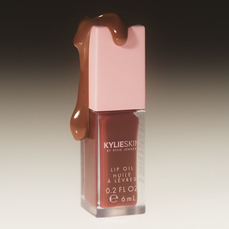 Skin Lip Oil image number null
