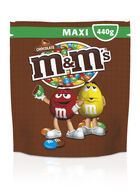 Choco Maxi Pouch image number null